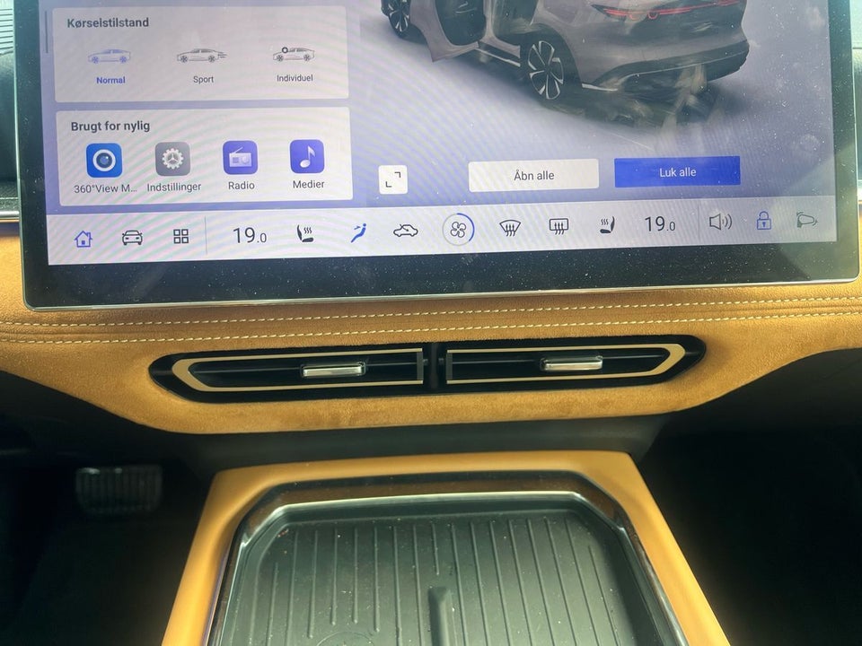Mazda 6e Takumi+ 5d