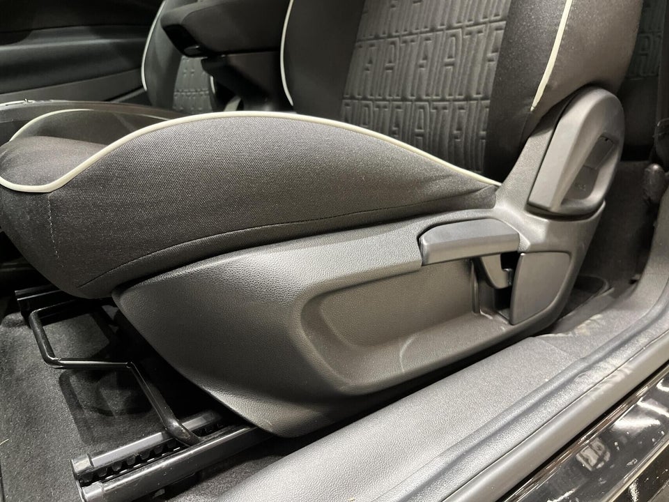 Fiat 500e 42 Icon Pack 3d