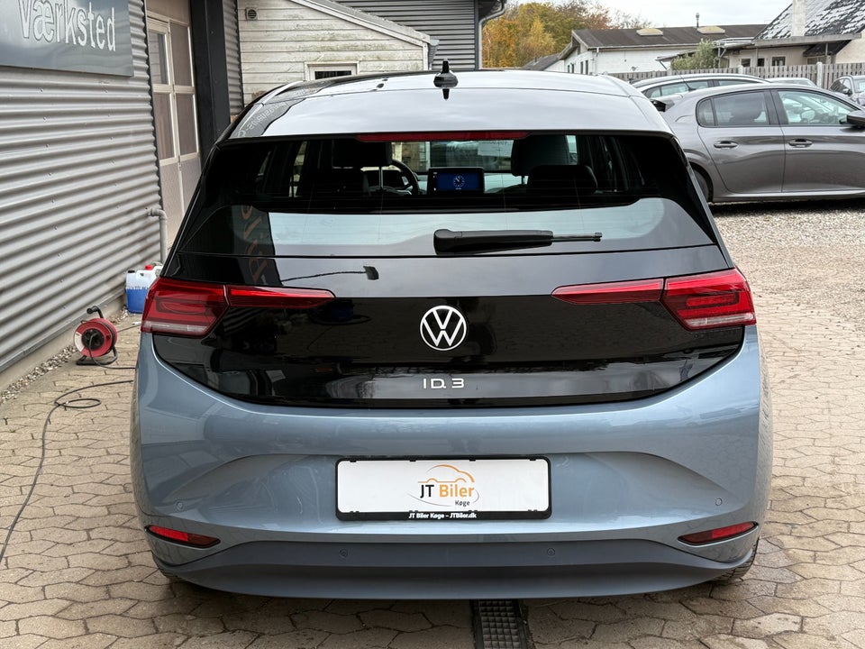 VW ID.3 Pro S 5d