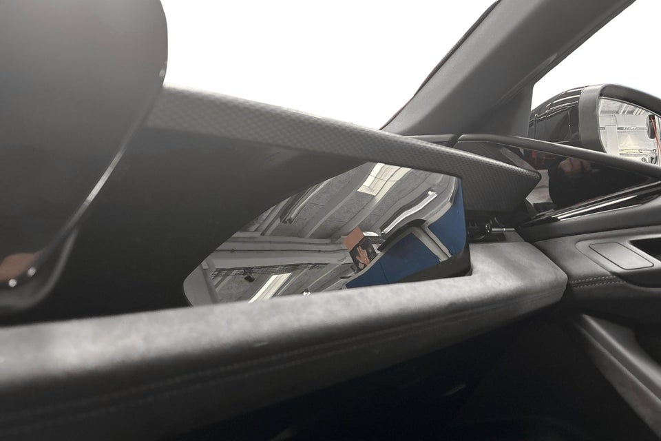 Audi A6 e-tron S-line plus Sportback 5d