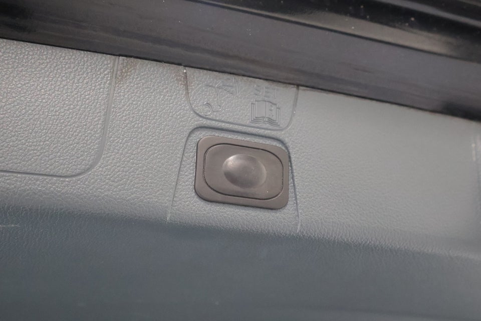 Ford C-MAX 2,0 TDCi 140 Titanium Van 5d