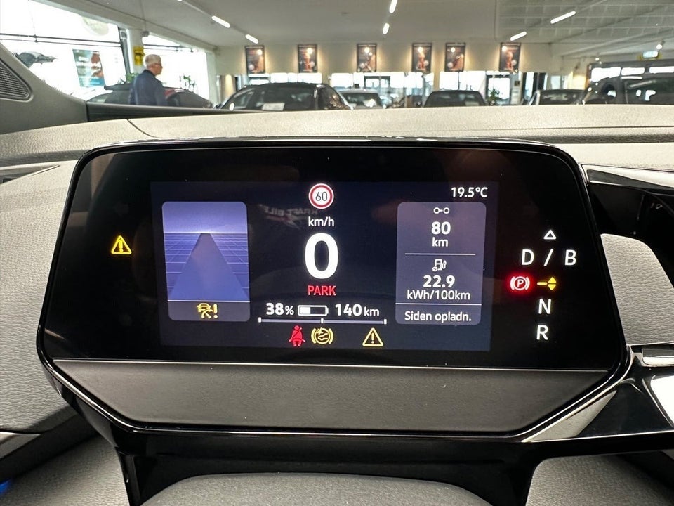 VW ID.4 77 1ST Pro Performance 5d