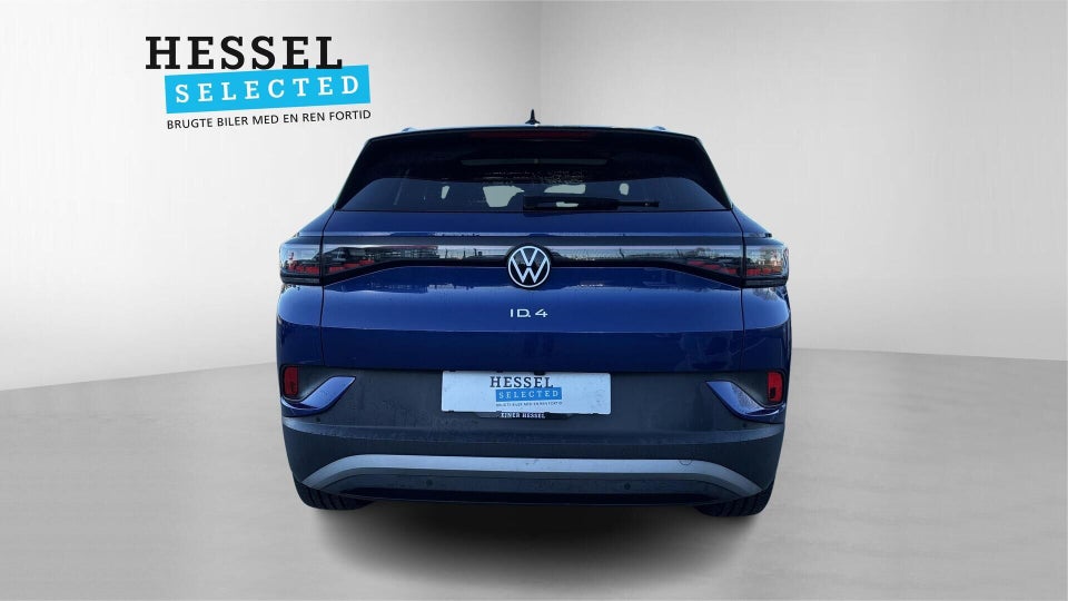 VW ID.4 77 Pro Performance Max 5d