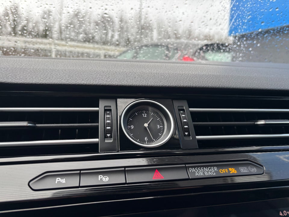 VW Arteon 1,5 TSi 150 Elegance DSG 4d