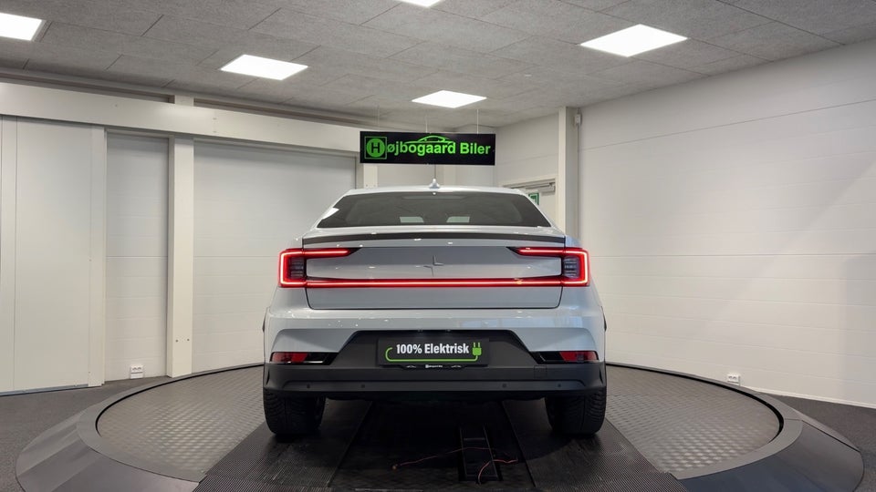 Polestar 2 Long Range 5d