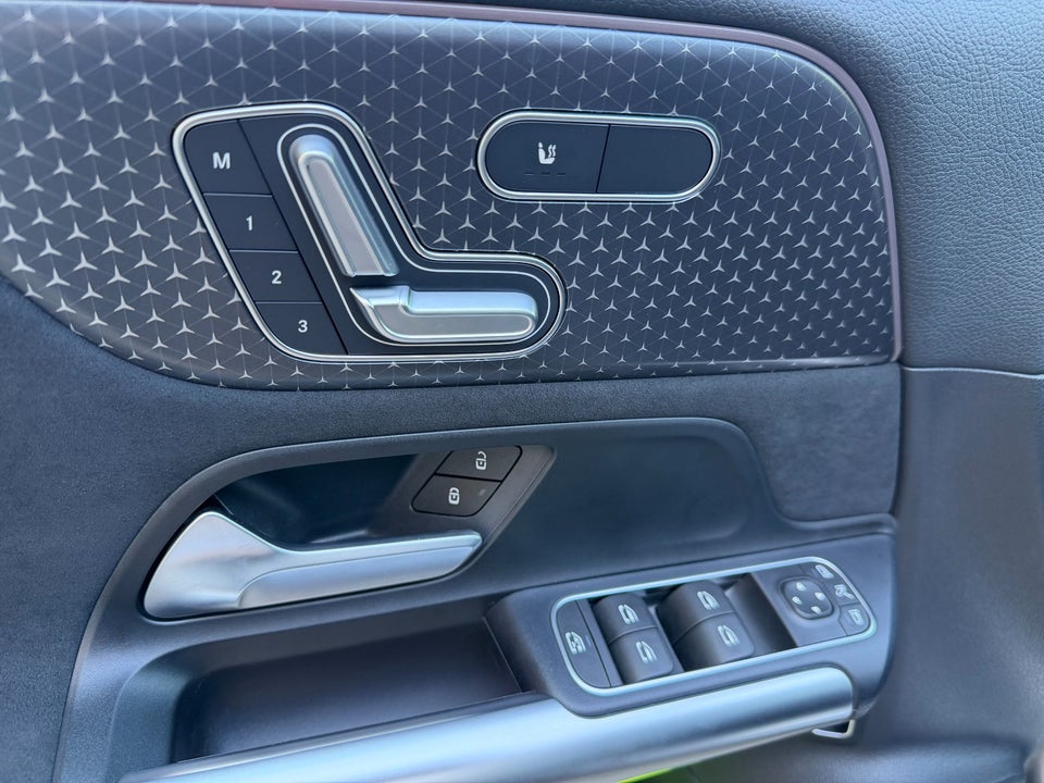 Mercedes EQA250+ AMG Premium 5d