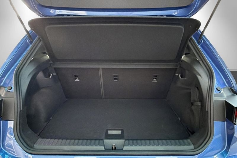 VW ID. Polo 52 Style Launch Edition 5d