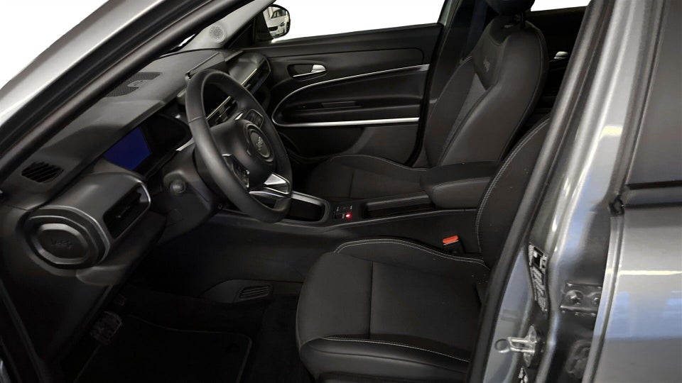 Jeep Avenger 54 Summit 5d