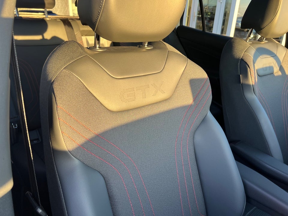 VW ID.4 77 GTX 4Motion 5d