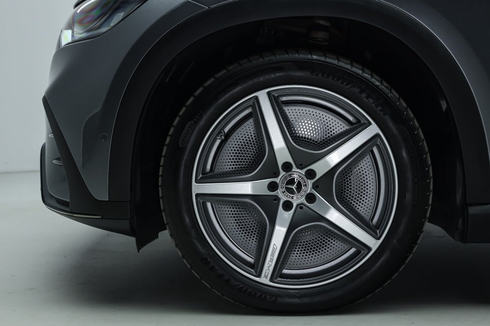 Mercedes EQE350 SUV AMG Advance Plus 4Matic 5d