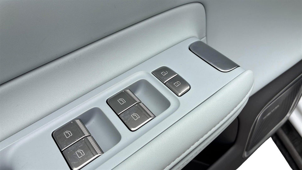 Polestar 4 Long Range 5d