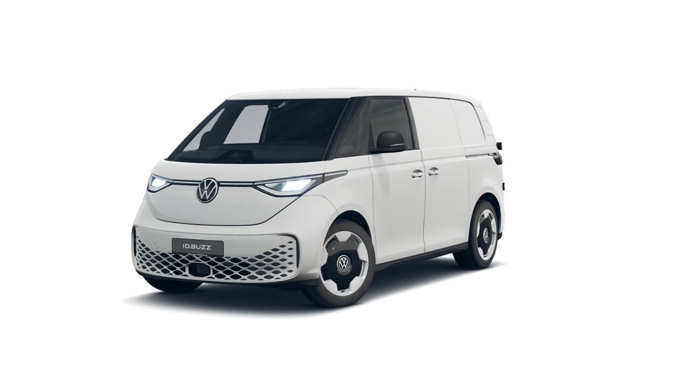 VW ID.Buzz 79 Cargo Comfort 4Motion