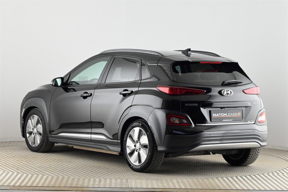 Hyundai Kona 64 EV Premium 5d