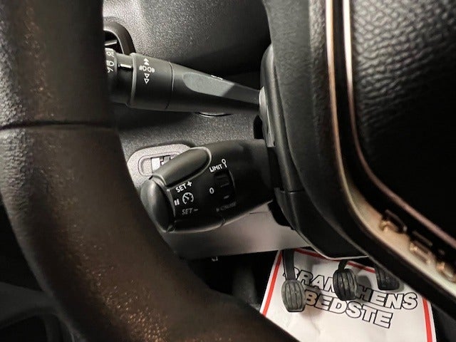 Peugeot Partner 1,5 BlueHDi 100 L1V1 Plus Van