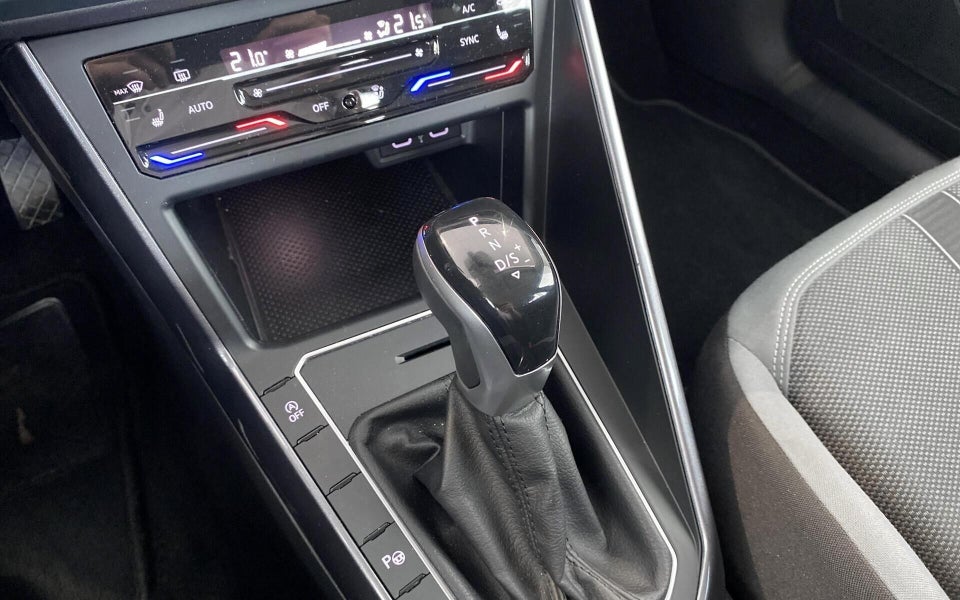 VW Polo 1,0 TSi 110 Style DSG 5d