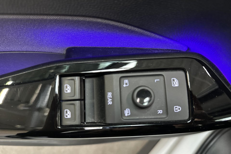 VW ID.3 45 Pure Performance 5d