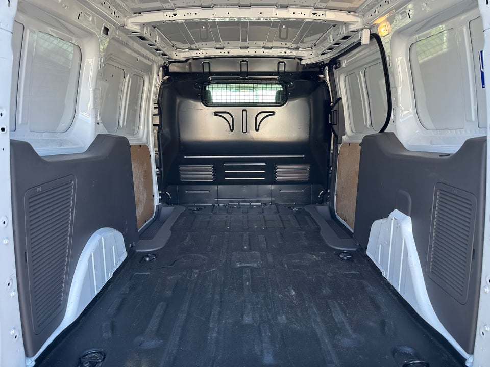 Ford Transit Connect 1,5 EcoBlue Trend lang