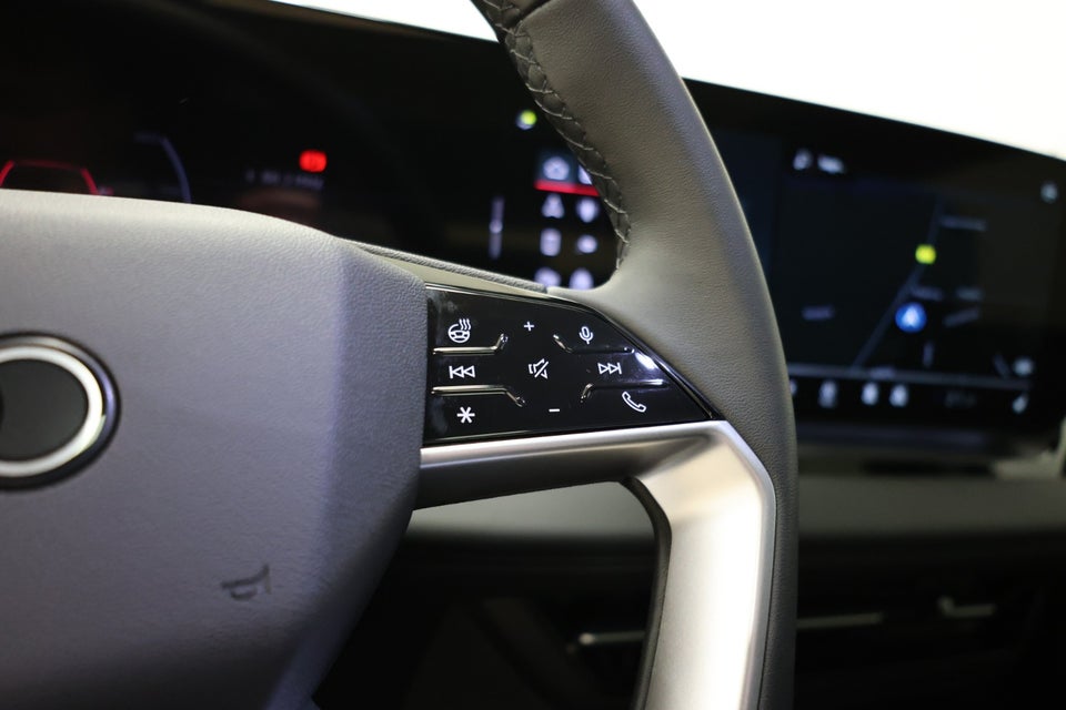 Audi Q6 e-tron Progress plus 5d