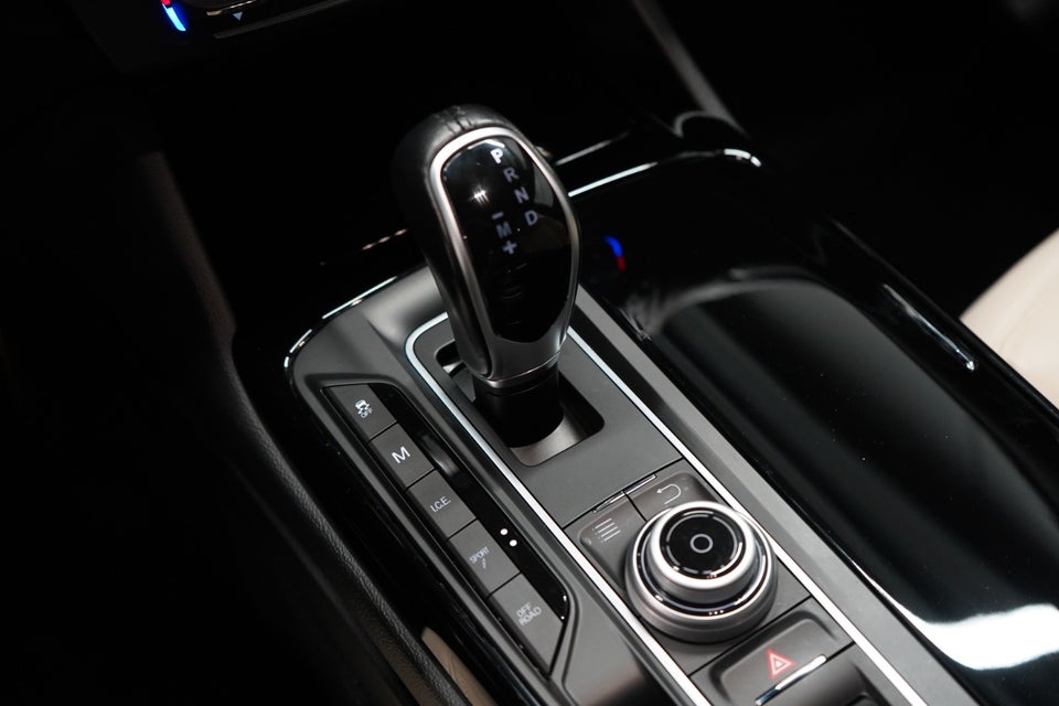 Maserati Levante 3,0 aut. 5d