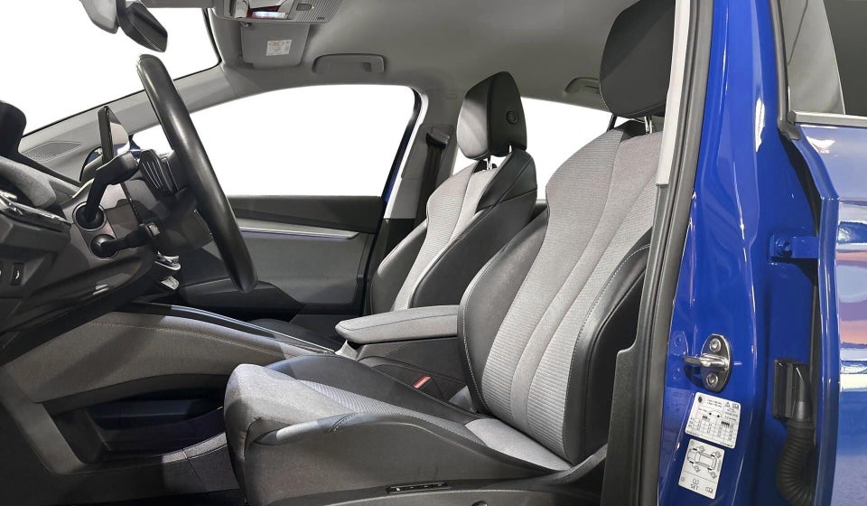 Skoda Enyaq 60 iV 5d