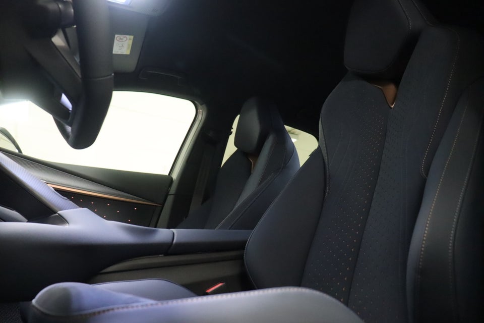 Cupra Tavascan 77 VZ Adrenaline 5d