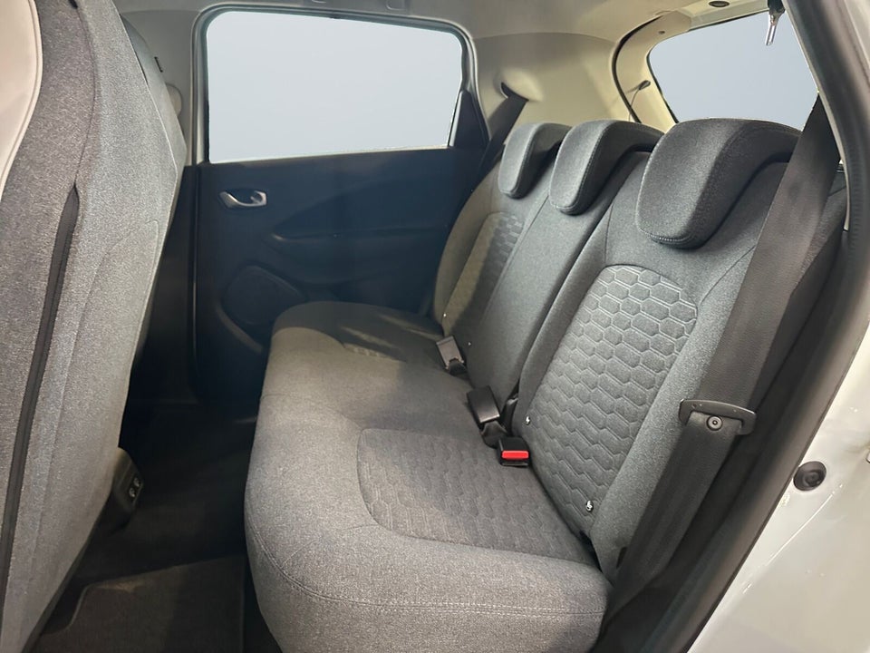 Renault Zoe 52 Experience 5d