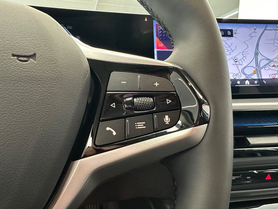 BMW i4 eDrive35 5d