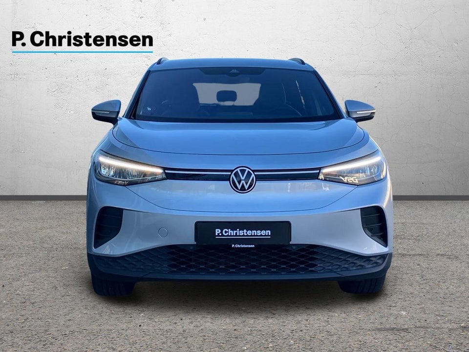 VW ID.4 77 Pro Performance 5d