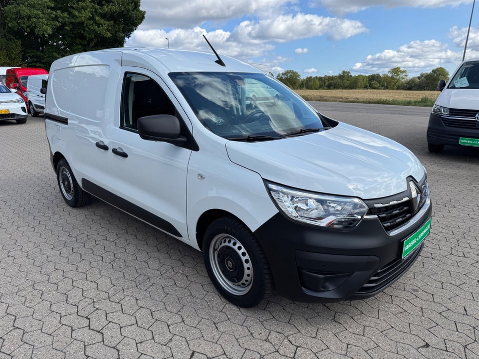 Renault Express 1,5 dCi 95 5d