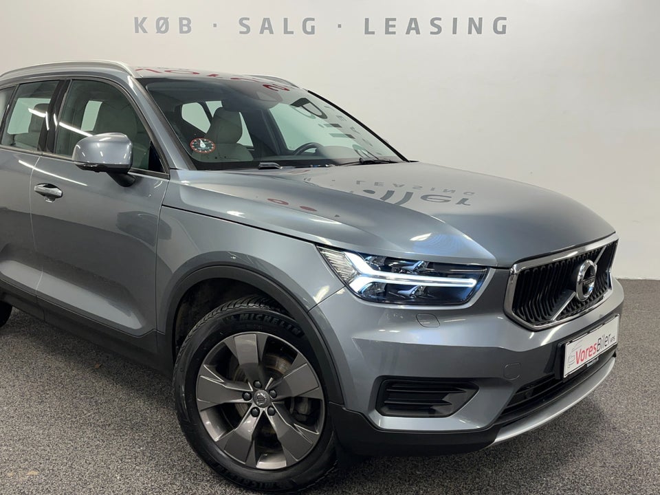 Volvo XC40 2,0 D3 150 Momentum aut. 5d