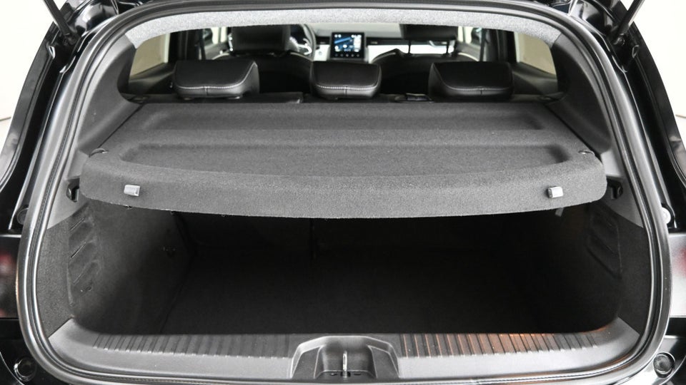 Renault Clio V 1,0 TCe 90 Techno 5d