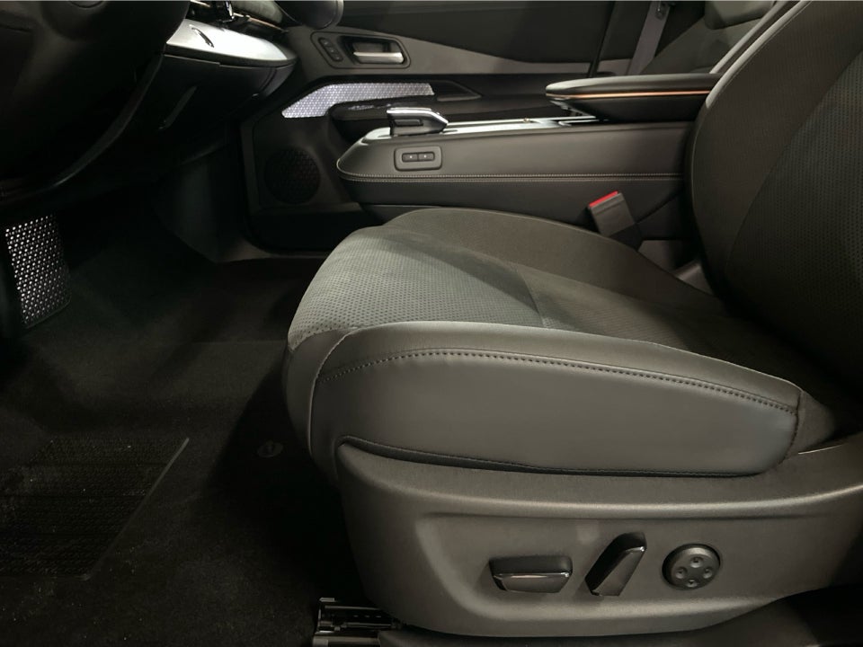 Nissan Ariya 87 Evolve 5d