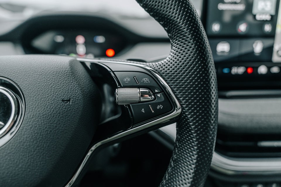 Skoda Enyaq 60 iV 5d