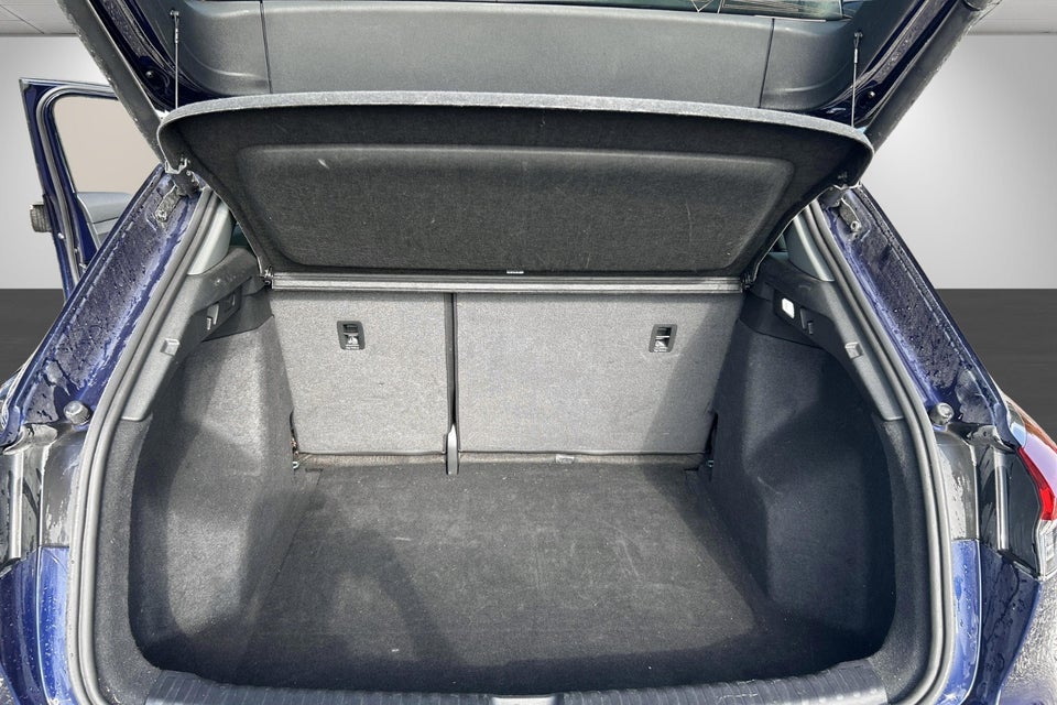 Audi Q4 e-tron 45 Progress 5d