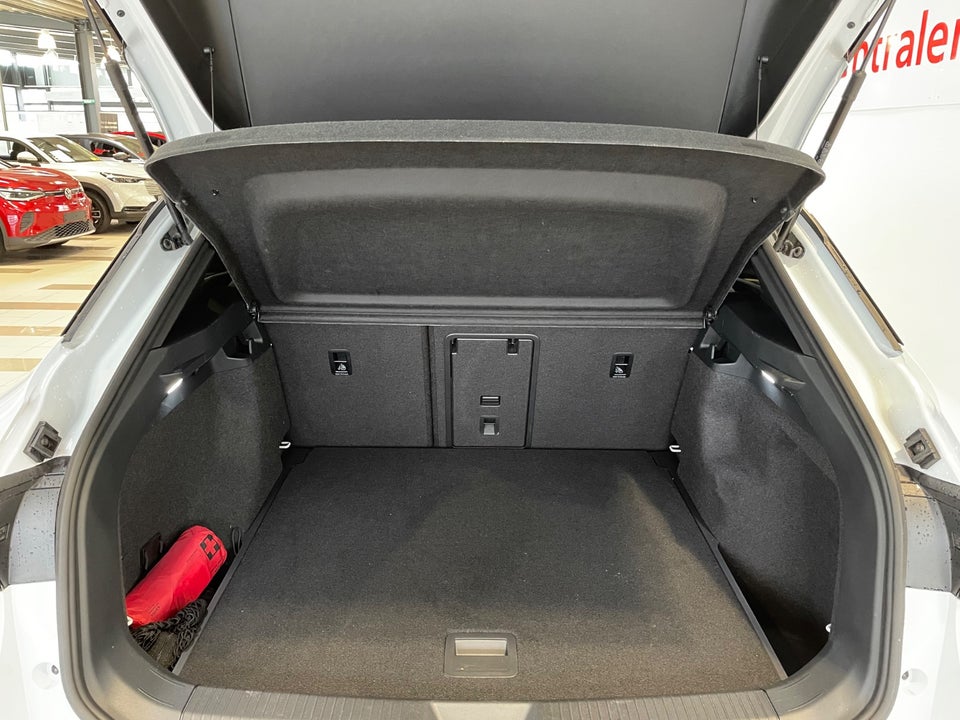 VW ID.4 77 GTX 4Motion 5d