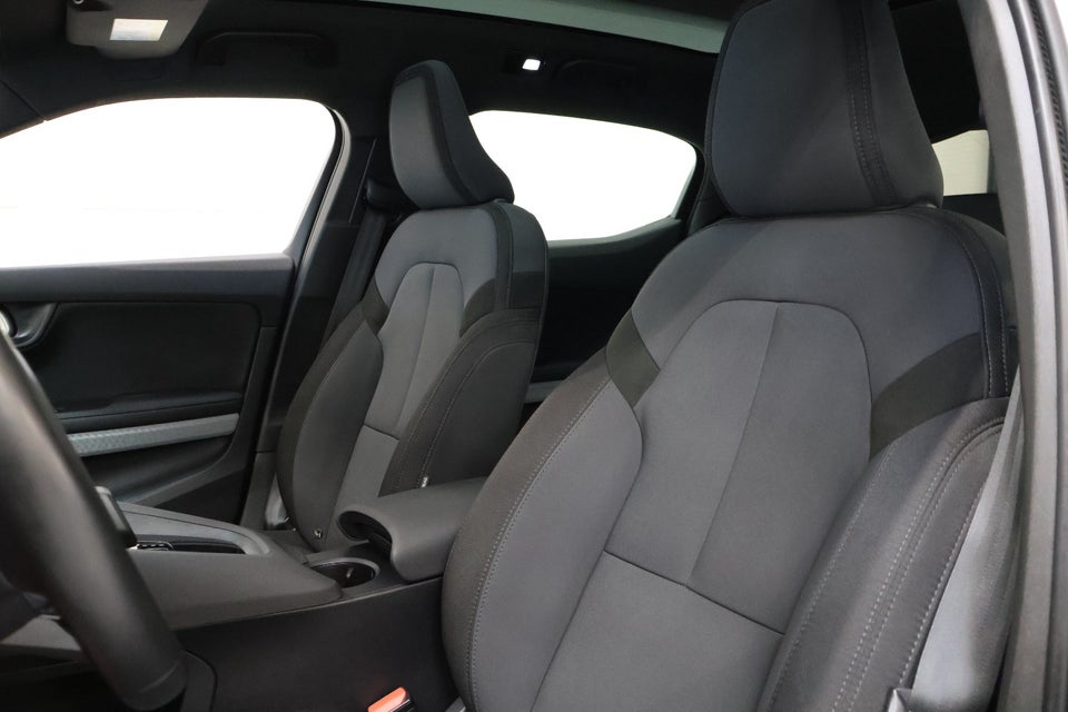 Polestar 2 Standard Range 5d