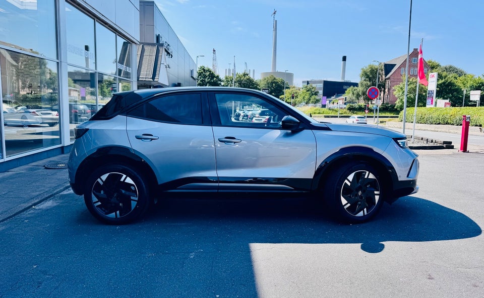Opel Mokka-e 54 GS Line 5d