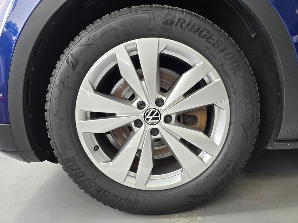 VW ID.4 77 1ST Pro Performance 5d