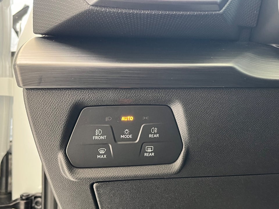 Cupra Leon 2,0 TDi High Sportstourer DSG 5d