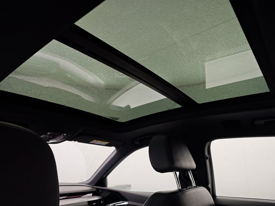 Audi e-tron 55 quattro 5d