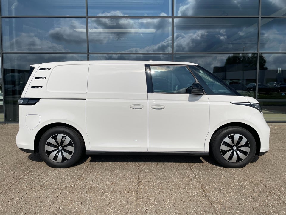 VW ID.Buzz 79 Cargo Pro+