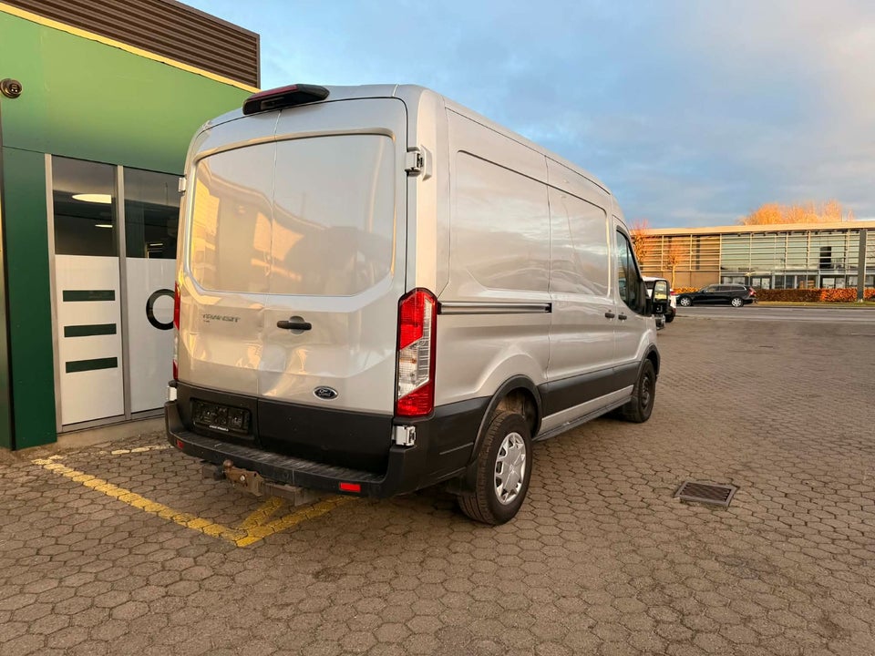 Ford Transit 350 L2 Van 2,0 TDCi 130 Trend H2 FWD