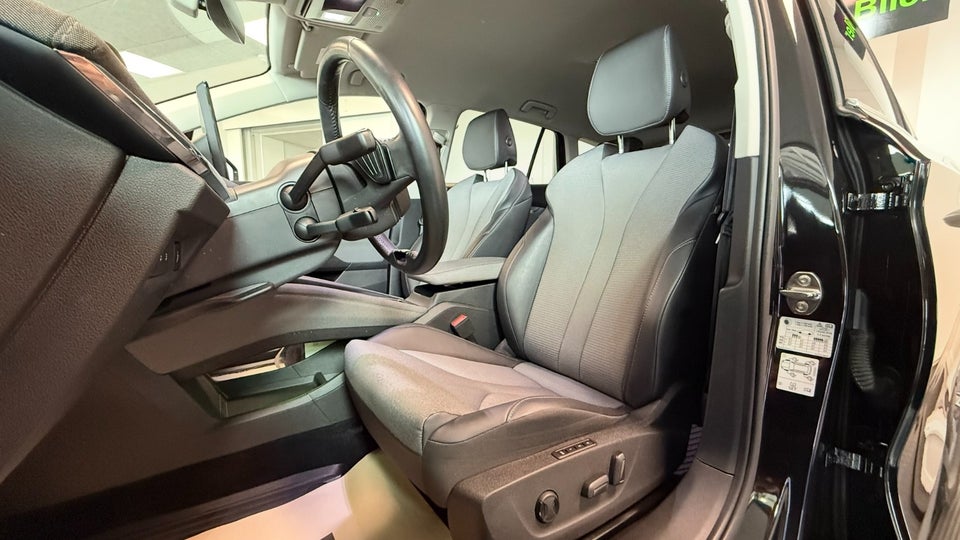 Skoda Enyaq 80 iV Loft 5d