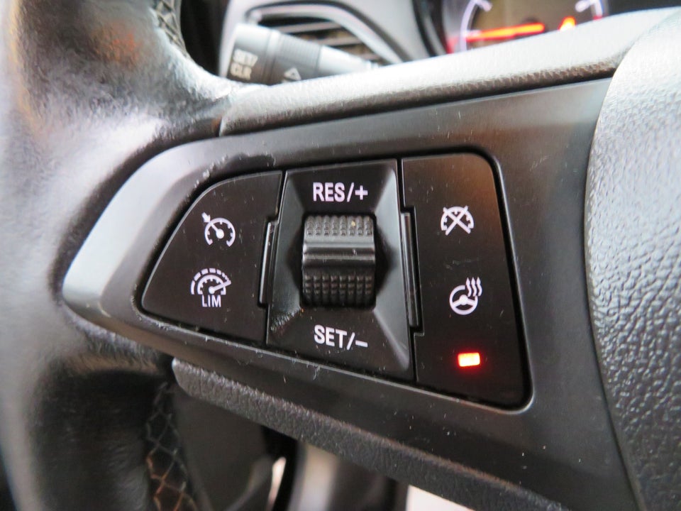 Opel Karl 1,0 Enjoy 5d