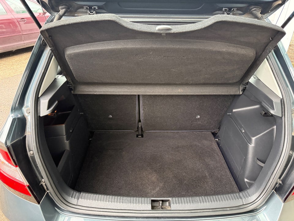 Skoda Fabia 1,0 TSi 95 VM Edition 5d