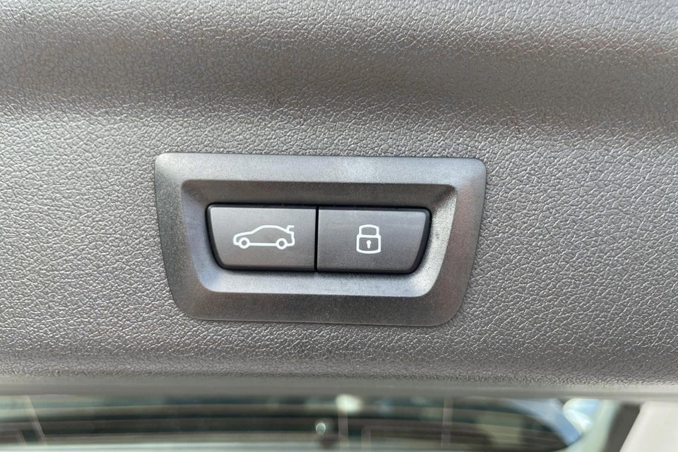 BMW iX1 eDrive20 M-Sport 5d