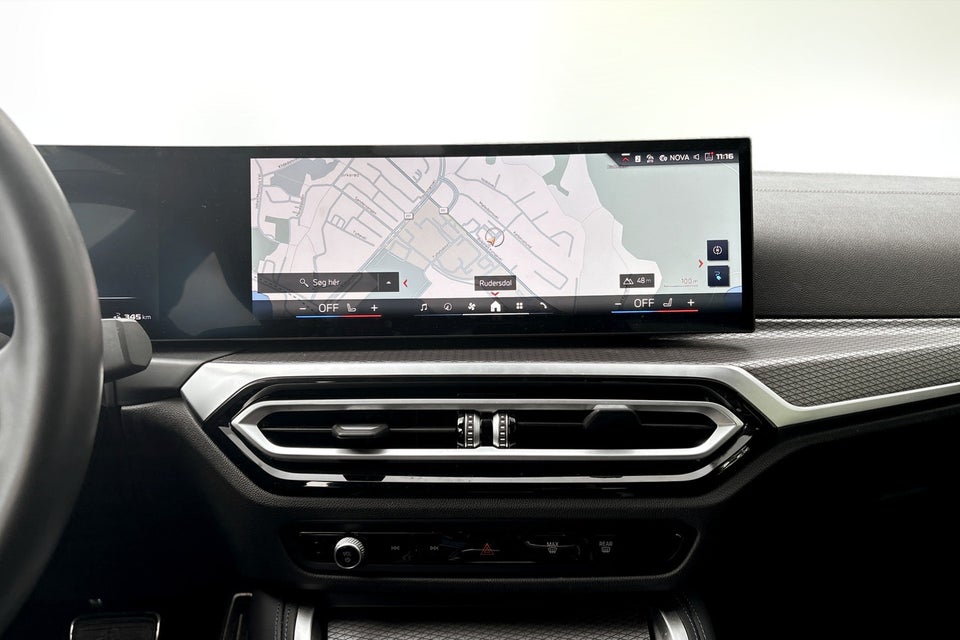 BMW i4 M50 M-Sport xDrive 5d