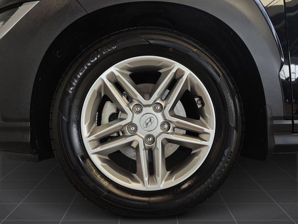 Hyundai Kona 1,0 T-GDi Essential DCT 5d