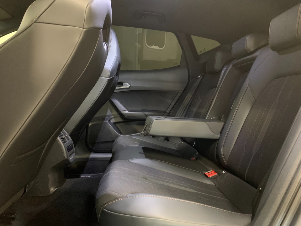 Cupra Formentor 1,4 eHybrid VZ DSG 5d