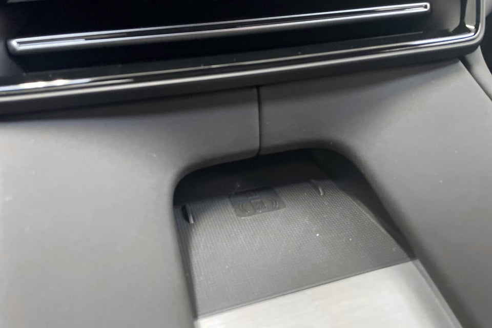 Polestar 4 Long Range 5d